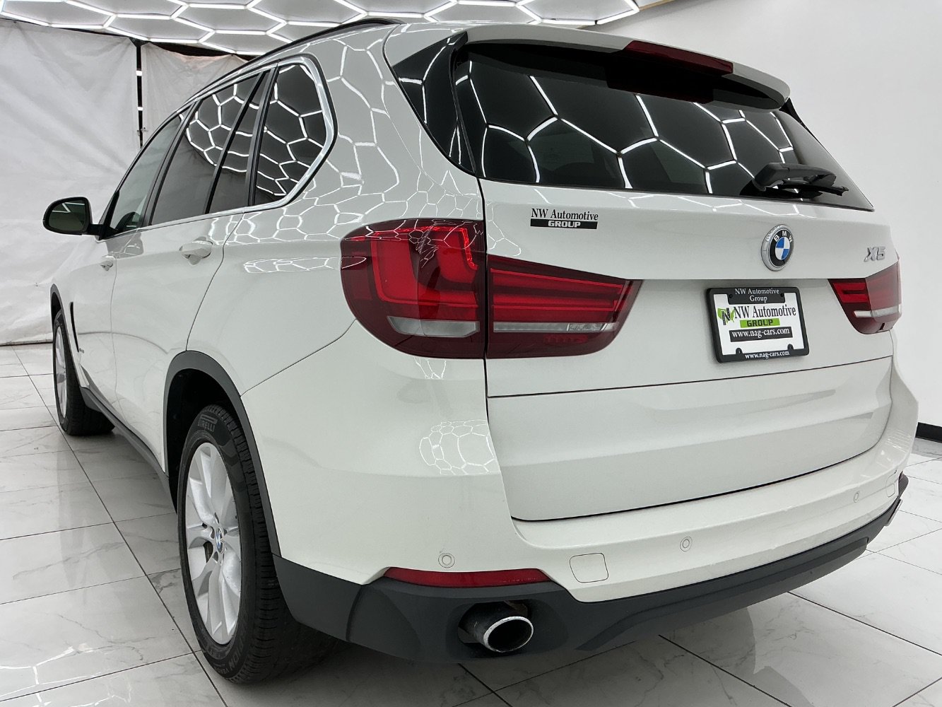 Used 2016 BMW X5 xDrive35i AWD/4WD image 10