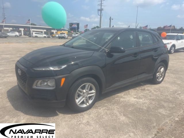 Used 2021 Hyundai Kona SE AWD/4WD image 2