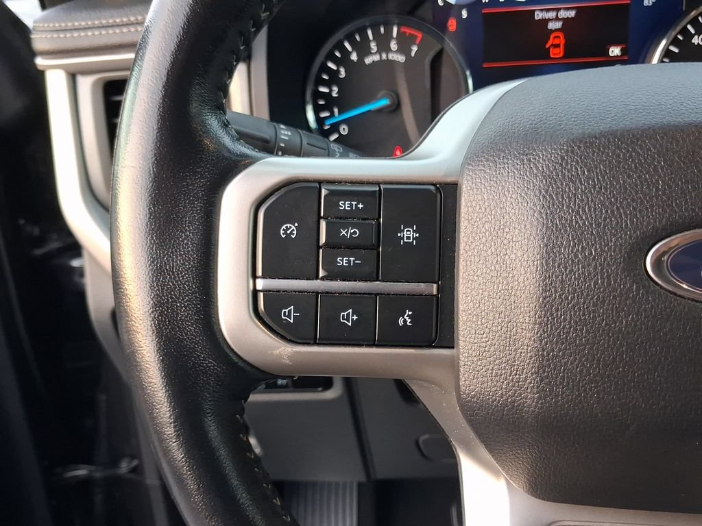 Used 2024 Ford Expedition Max XLT RWD image 22