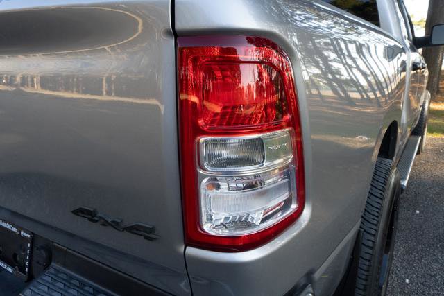 Used 2021 RAM 1500 Big Horn image 35