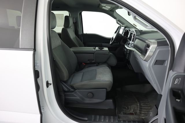 Used 2022 Ford F150 XLT image 61