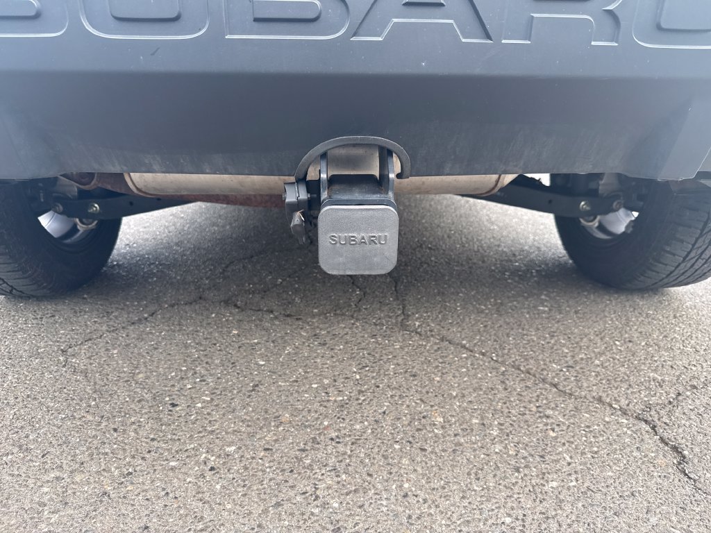 Certified 2024 Subaru Crosstrek 2.5i Wilderness AWD/4WD image 34