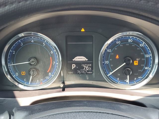 Used 2018 Toyota Corolla LE FWD image 17