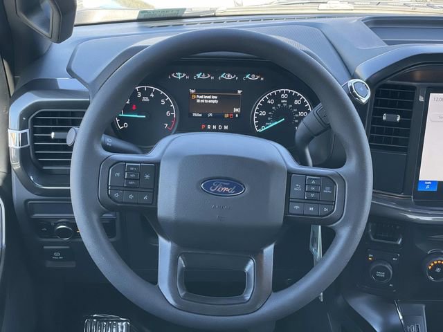 New 2026 Ford F150 STX image 7
