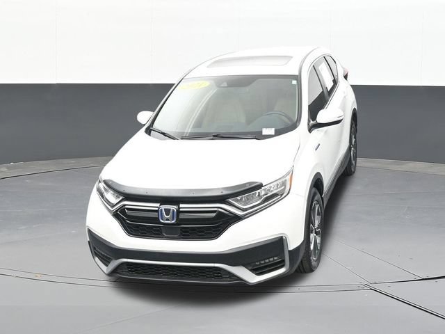 Used 2021 Honda CR-V EX-L image 64
