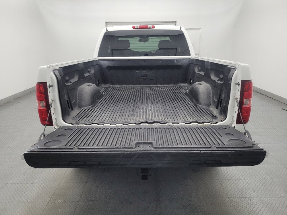 Used 2012 Chevrolet Silverado 1500 LT w/ All-Star Edition RWD image 29