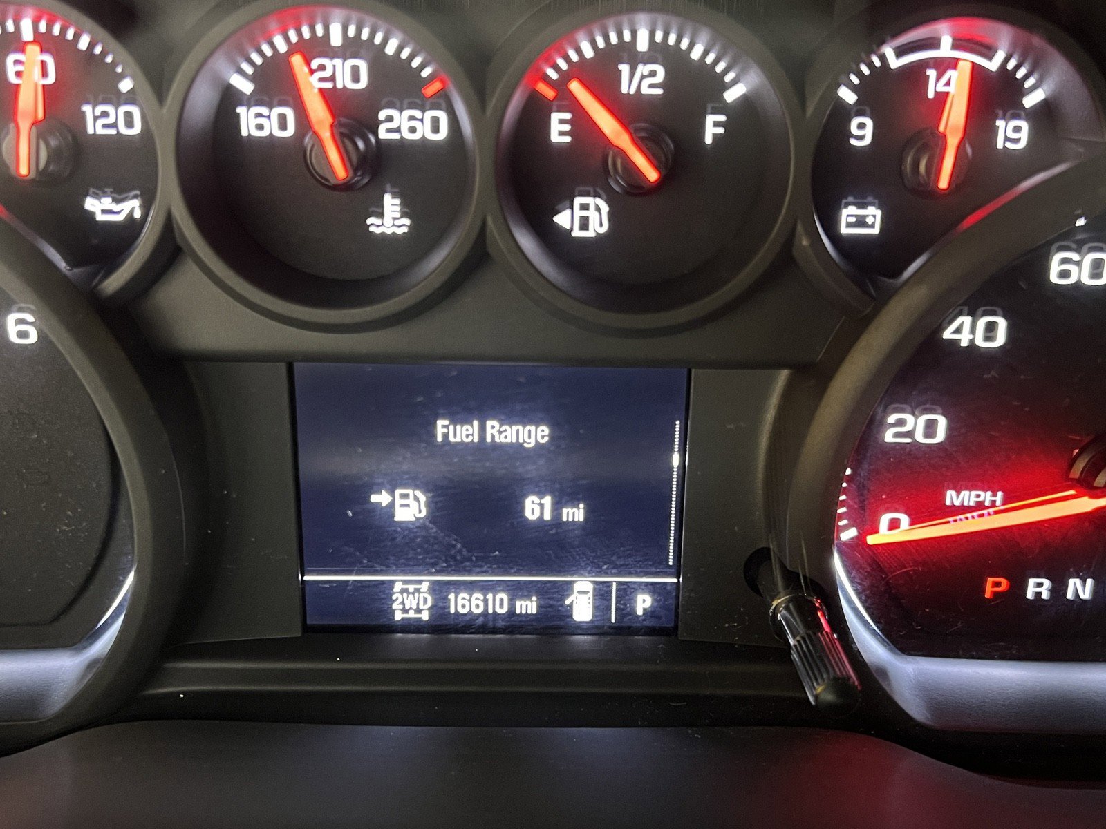 Used 2022 Chevrolet Silverado 1500 W/T w/ WT Value Package image 12