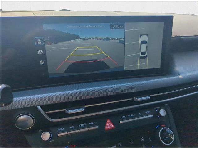 New 2025 Hyundai Sonata Limited image 13