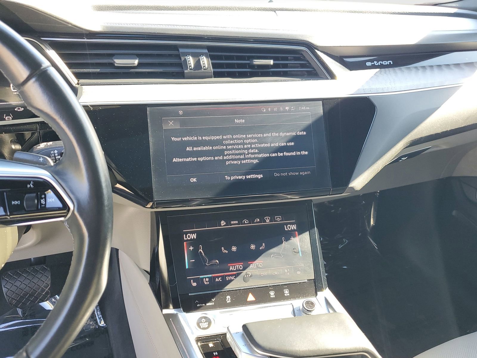 Used 2022 Audi e-tron Chronos w/ Chronos Package image 28