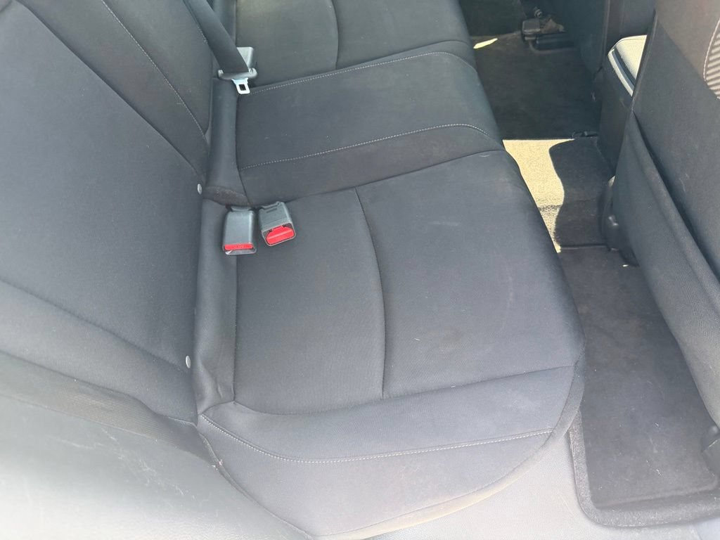 Used 2018 Honda Civic EX image 18