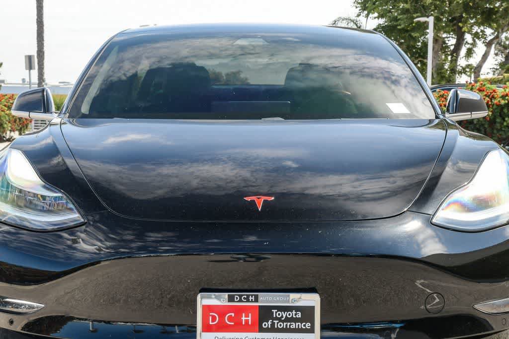 Used 2018 Tesla Model 3 Long Range RWD image 5