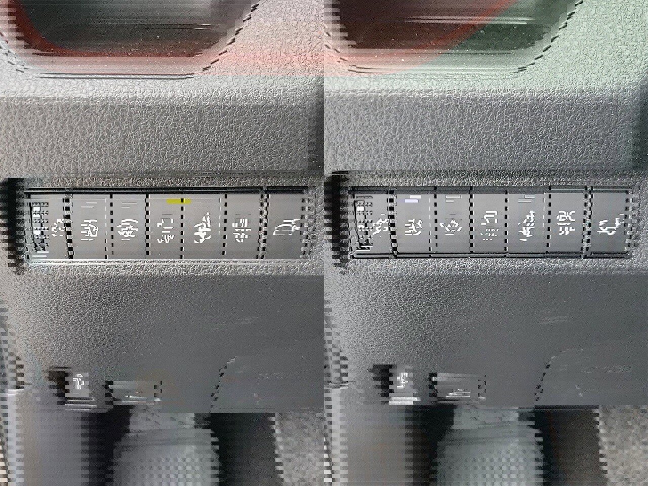 Used 2025 Toyota RAV4 Limited image 31