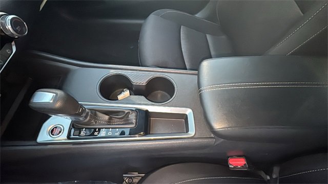 Used 2024 Nissan Altima 2.5 S image 21