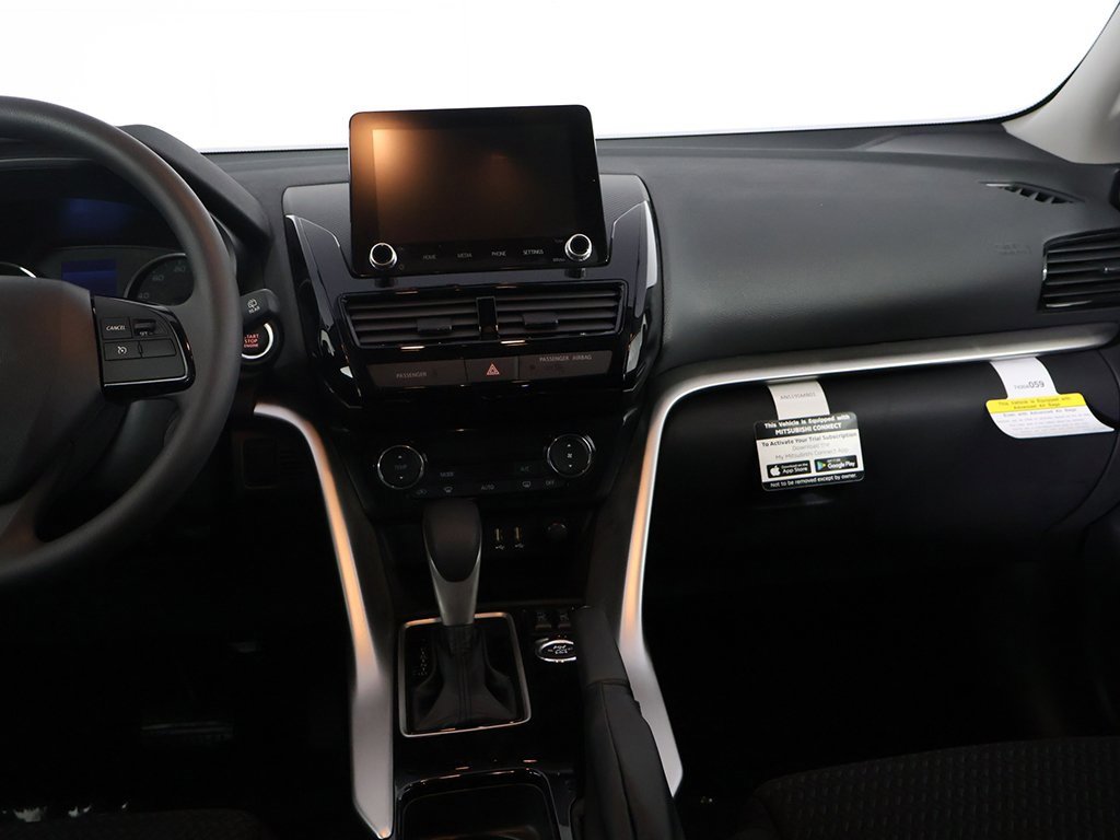 New 2025 Mitsubishi Eclipse Cross LE image 34