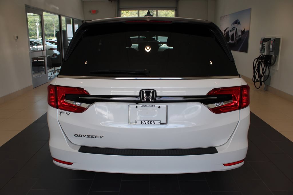 Used 2023 Honda Odyssey EX-L image 27