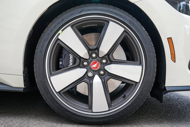 Used 2025 Ford Mustang GT Premium w/ 60th Anniversary Package RWD image 72