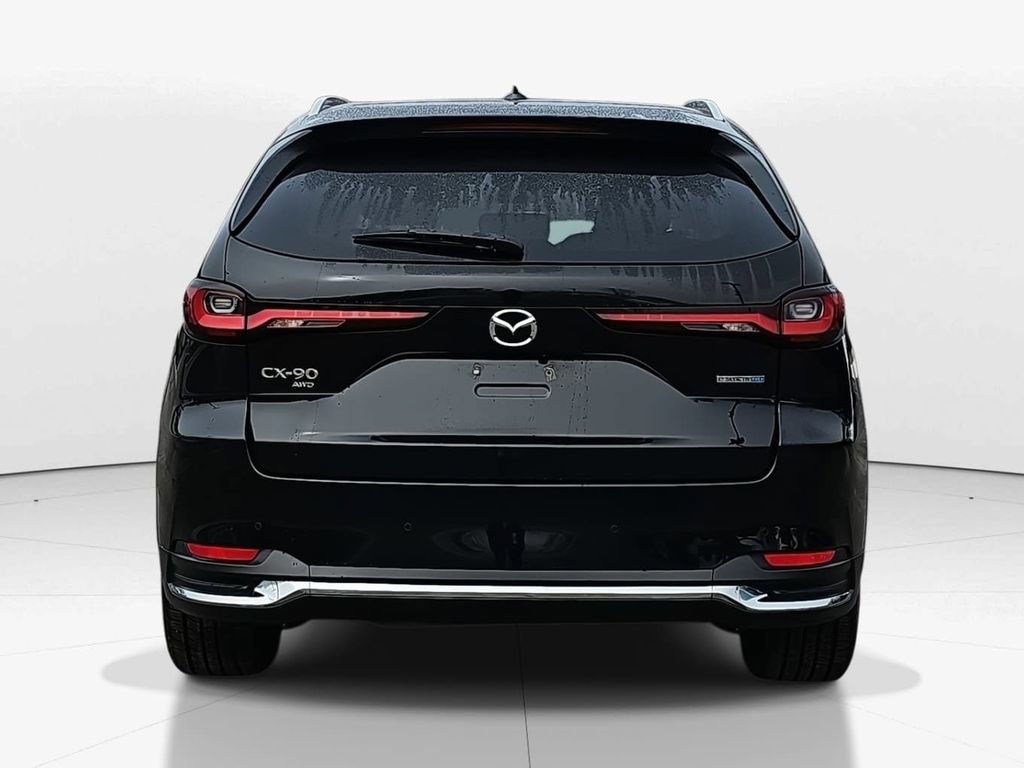 Used 2024 MAZDA CX-90 Plug-In Hybrid w/ Premium Pkg image 6
