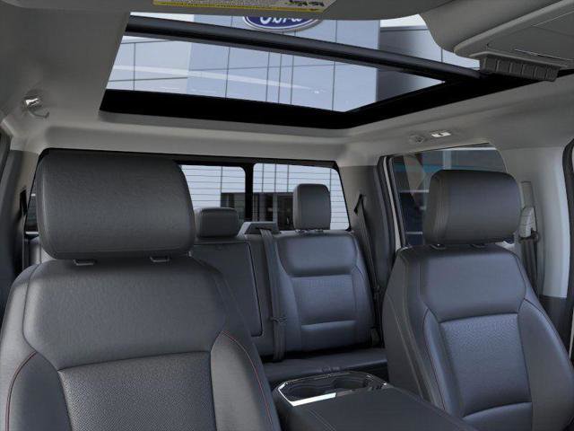 New 2026 Ford F250 Lariat image 22