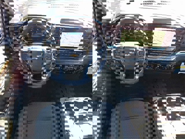 New 2025 Chevrolet Silverado 1500 LT w/ All Star Edition Plus image 7