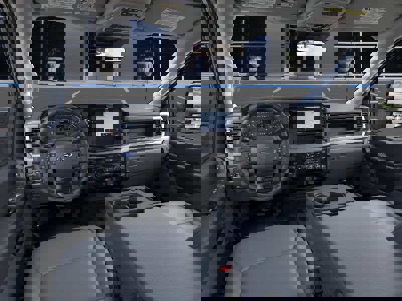 New 2026 Ford F450 XL image 40