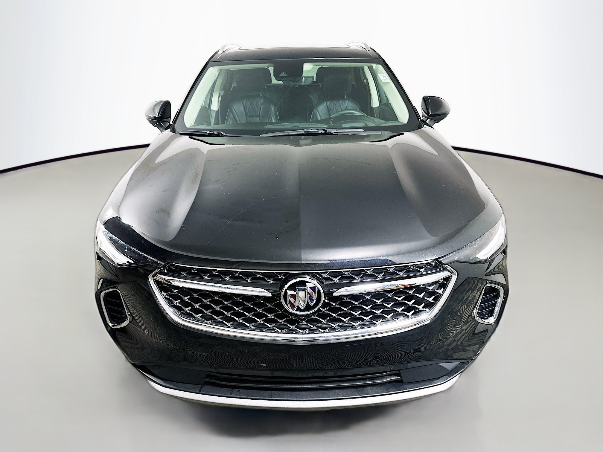 Used 2023 Buick Envision Avenir AWD/4WD image 2