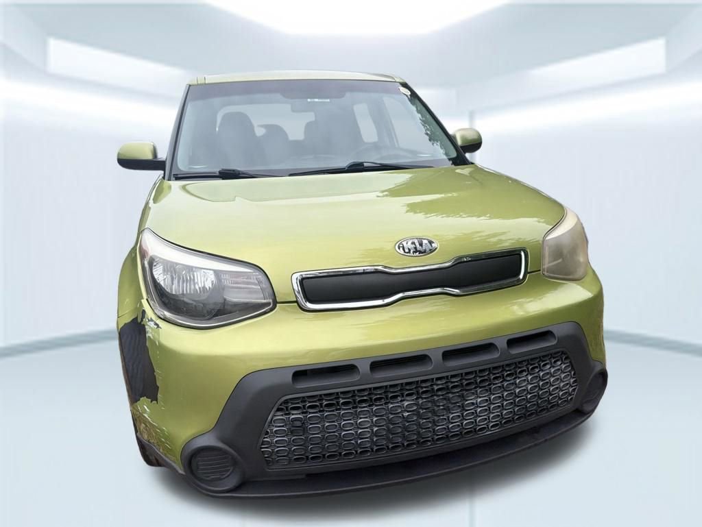 Used 2014 Kia Soul FWD image 5