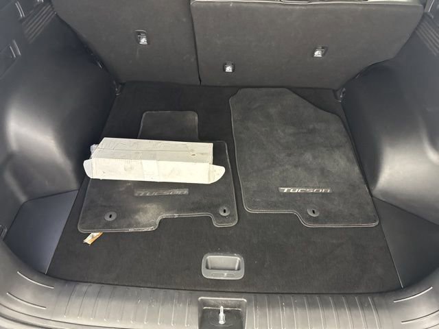 Used 2025 Hyundai Tucson SEL image 28