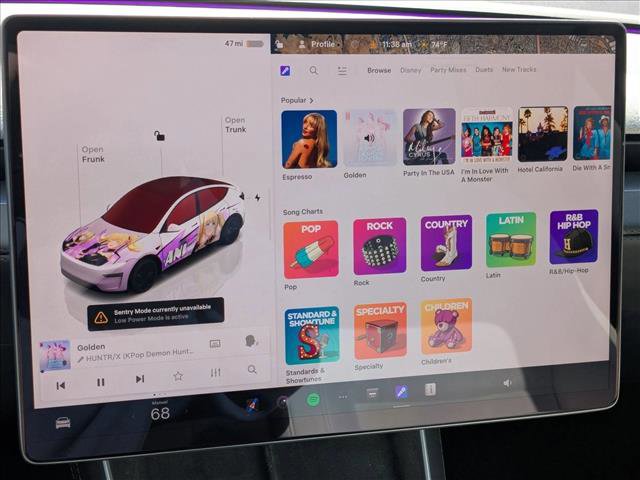 Used 2026 Tesla Model Y Premium image 12