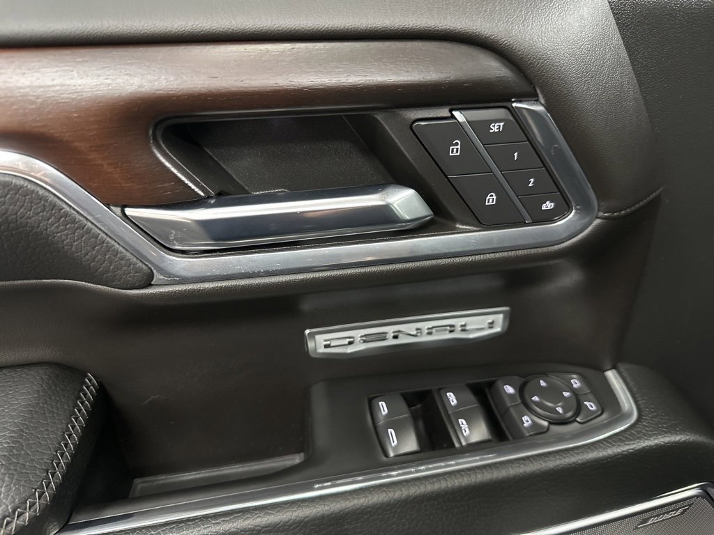 Used 2024 GMC Sierra 1500 Denali w/ Denali Carbonpro Edition image 20