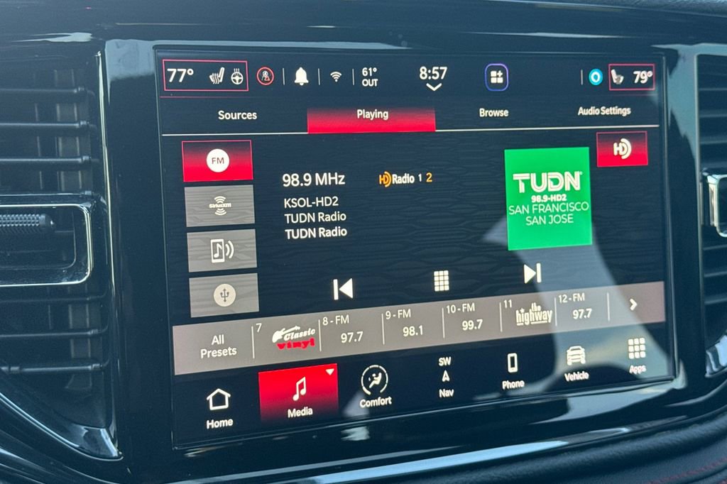 Used 2023 Dodge Durango R/T image 20