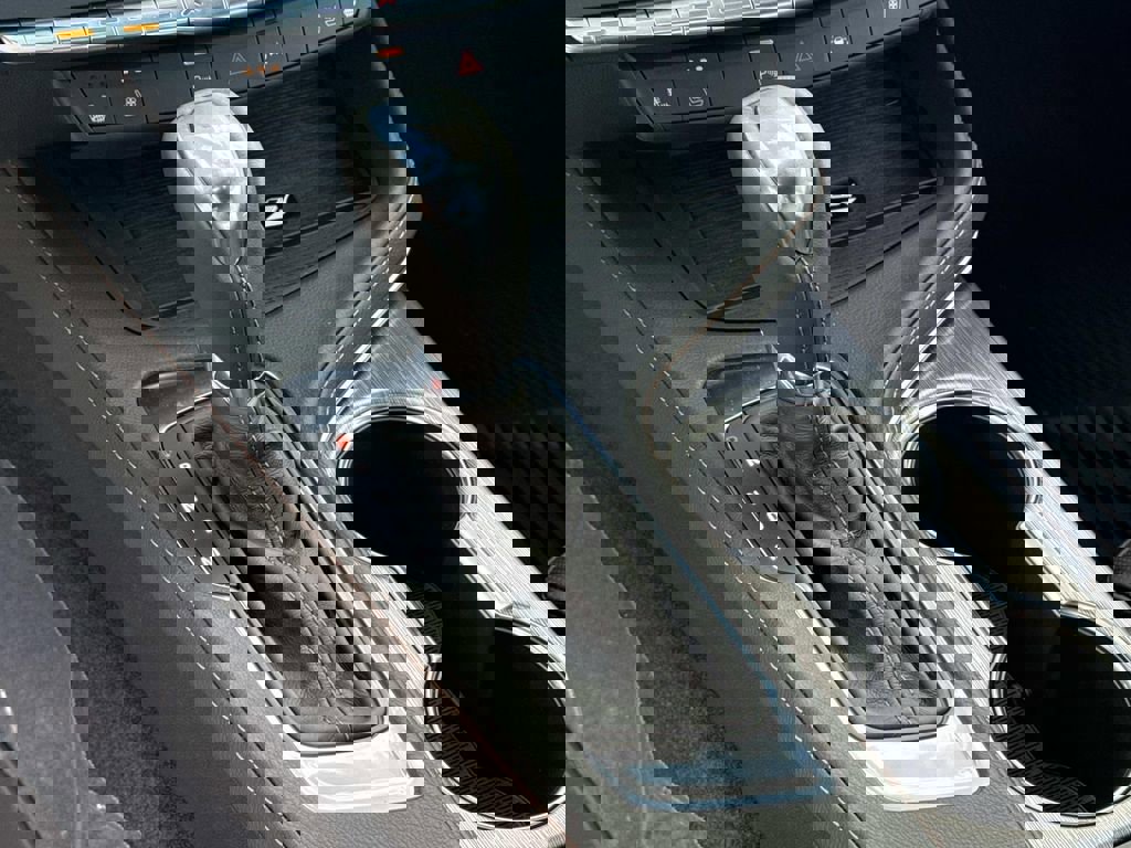 New 2026 Cadillac CT4 Sport image 14