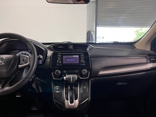 Used 2018 Honda CR-V LX image 20