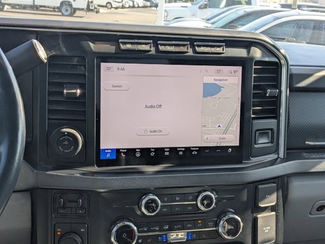 Certified 2024 Ford F350 Limited w/ FX4 Off-Road Package image 15