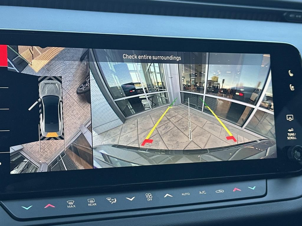 New 2026 Dodge Charger Scat Pack AWD/4WD image 18