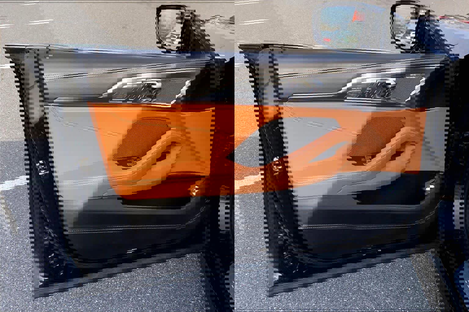 Used 2021 BMW 840i Gran Coupe xDrive w/ Comfort Seating Package image 21