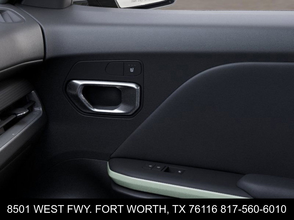 New 2026 Kia K4 GT-Line Turbo image 25