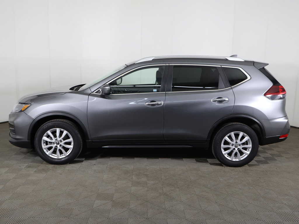 Used 2020 Nissan Rogue SV AWD/4WD image 15