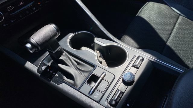 Certified 2022 Kia K5 GT-Line w/ GT-Line Awd Premium Package image 20