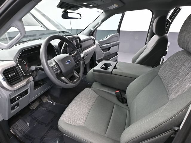 Used 2023 Ford F150 XLT w/ XTR Package AWD/4WD image 17