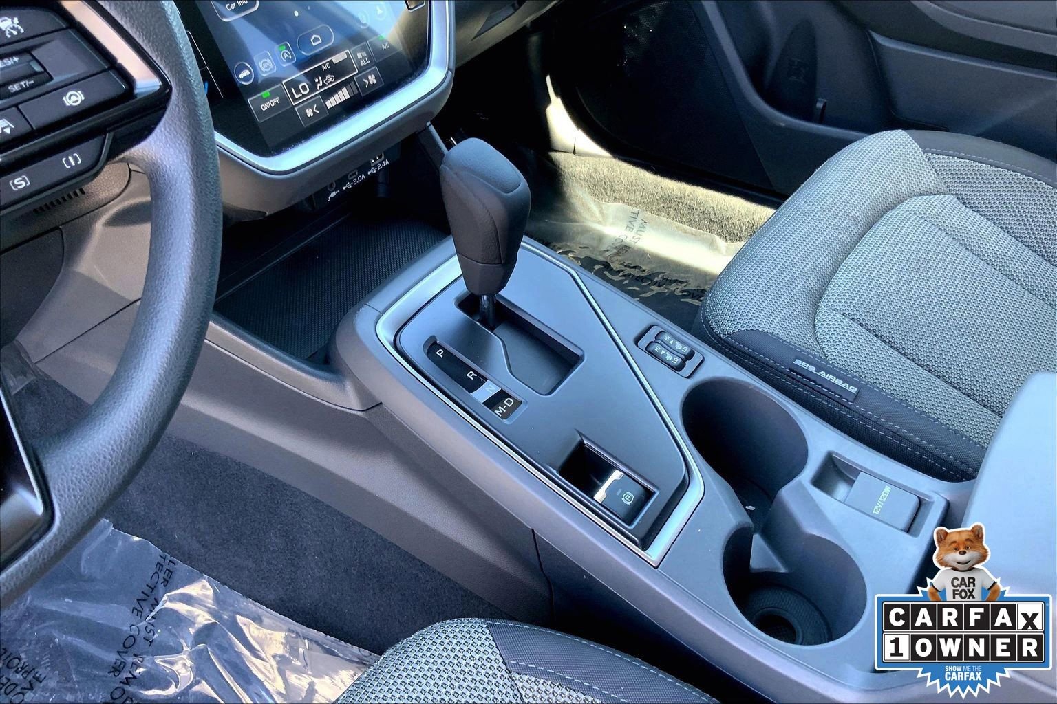 Certified 2024 Subaru Crosstrek 2.0i Premium AWD/4WD image 18