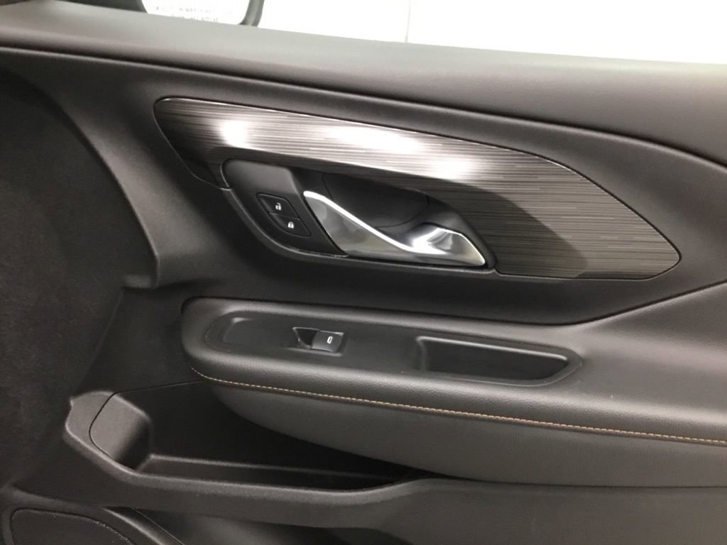 Used 2019 GMC Terrain SLT w/ Preferred Package image 23