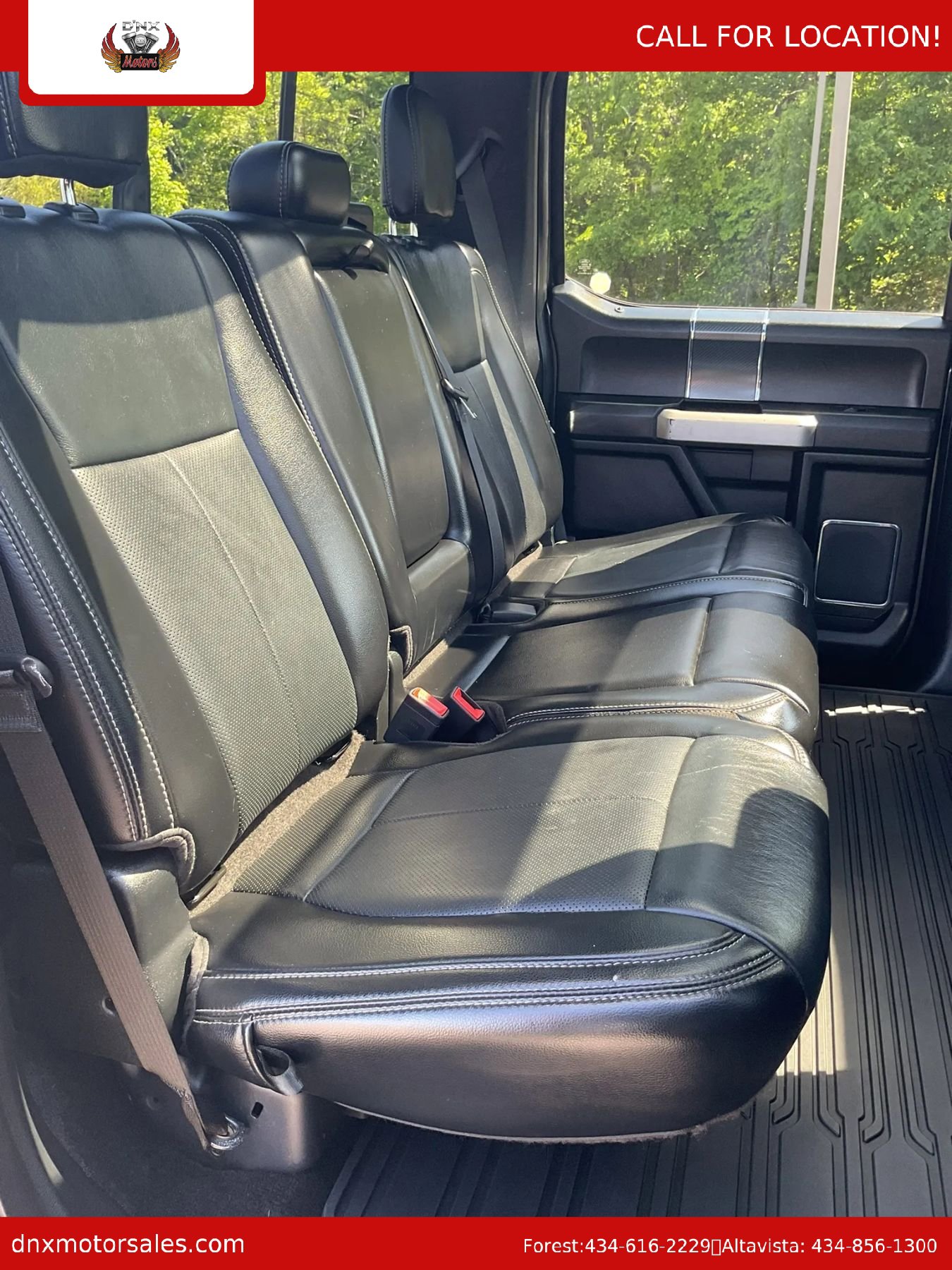 Used 2019 Ford F150 Lariat AWD/4WD image 42