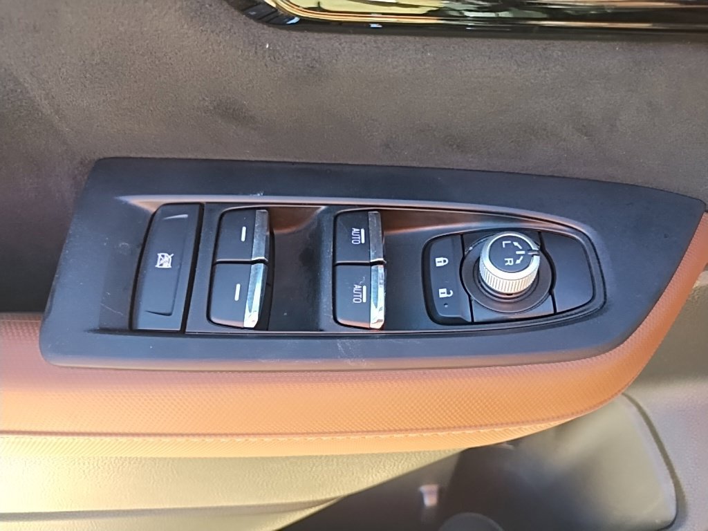 Used 2026 Subaru Forester Touring AWD/4WD image 16