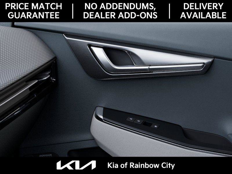 New 2025 Kia EV6 Wind RWD image 27