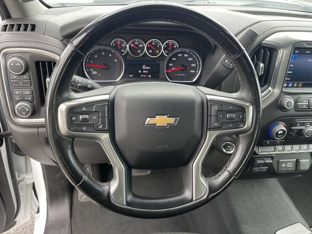 Used 2023 Chevrolet Silverado 2500 LT w/ Convenience Package AWD/4WD image 14