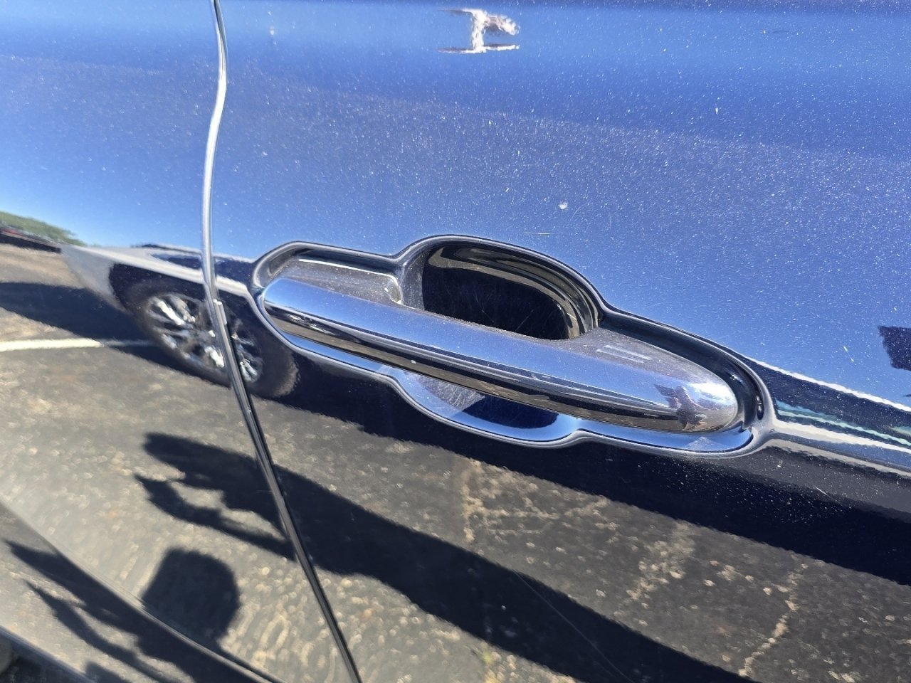 Used 2021 Toyota Highlander XSE AWD/4WD image 22