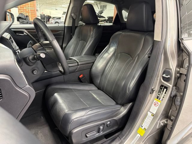 Used 2019 Lexus RX 350 AWD w/ Premium Package image 14