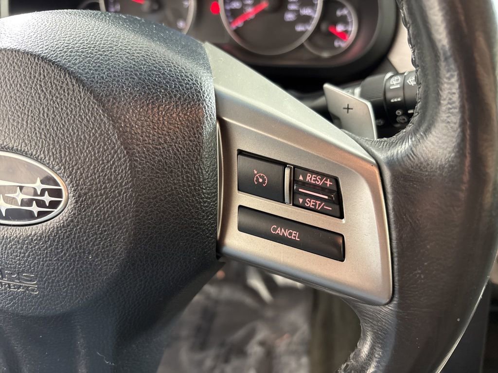 Used 2013 Subaru Outback 2.5i Premium image 26