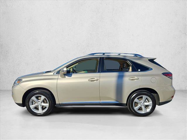Used 2014 Lexus RX 350 FWD image 8
