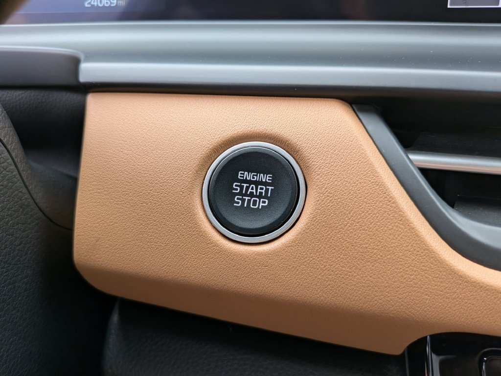 Certified 2024 Kia Seltos SX AWD/4WD image 29
